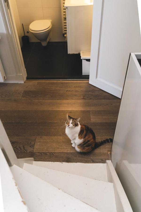 Herengracht Private Room With Canal View Amsterdam Ngoại thất bức ảnh